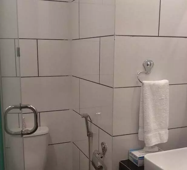 ホテル Starlit Suites Neemrana