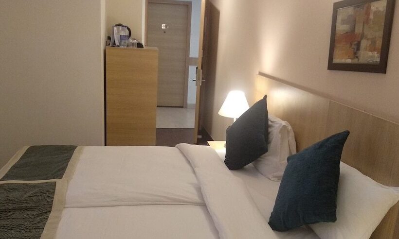 ホテル Starlit Suites Neemrana