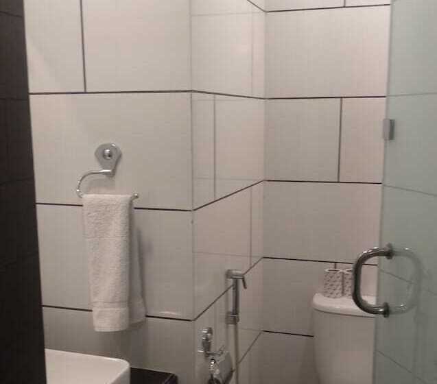 ホテル Starlit Suites Neemrana