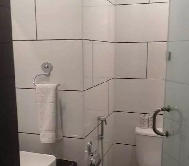 ホテル Starlit Suites Neemrana