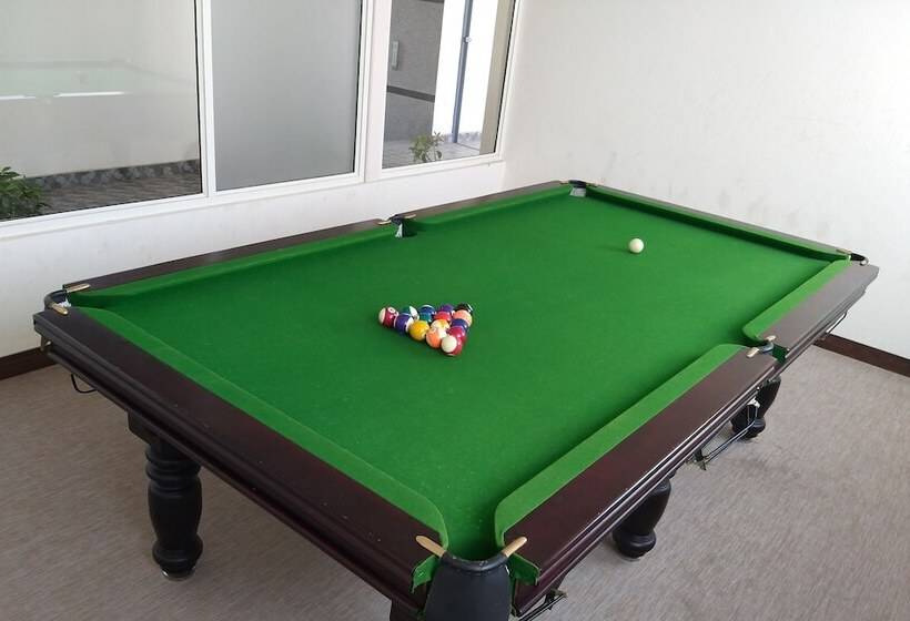 ホテル Starlit Suites Neemrana