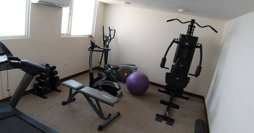 ホテル Starlit Suites Neemrana