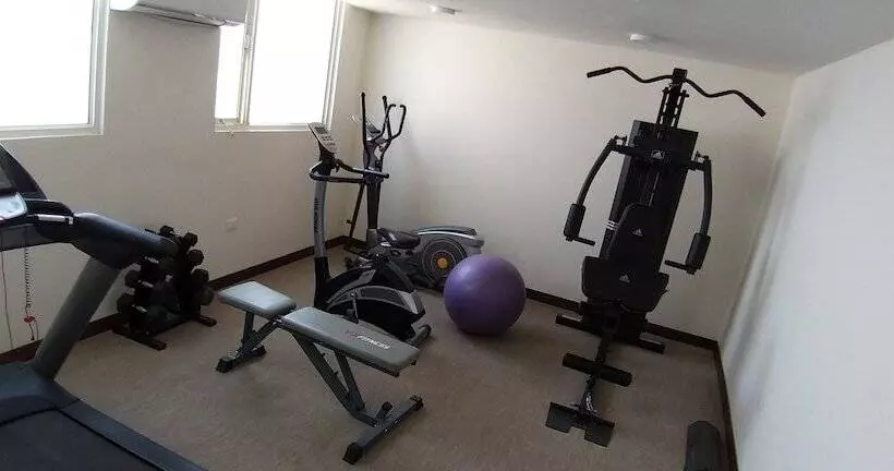 ホテル Starlit Suites Neemrana