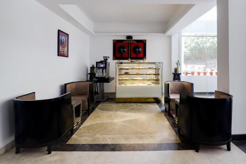 The Fern Denzong Hotel & Spa Gangtok, Sikkim