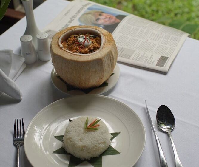 هتل The Cyclo Siem Reap