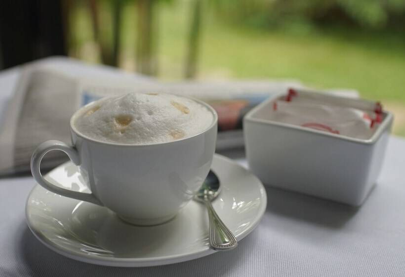 هتل The Cyclo Siem Reap