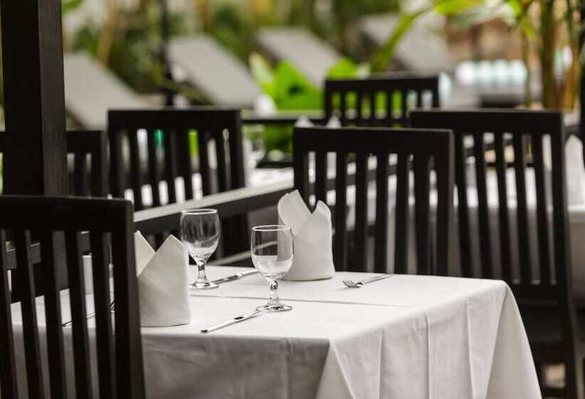 هتل The Cyclo Siem Reap