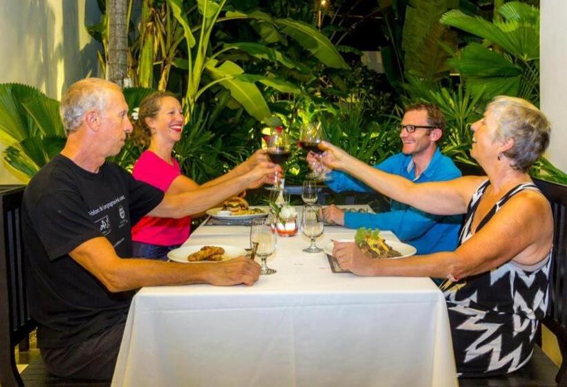 هتل The Cyclo Siem Reap