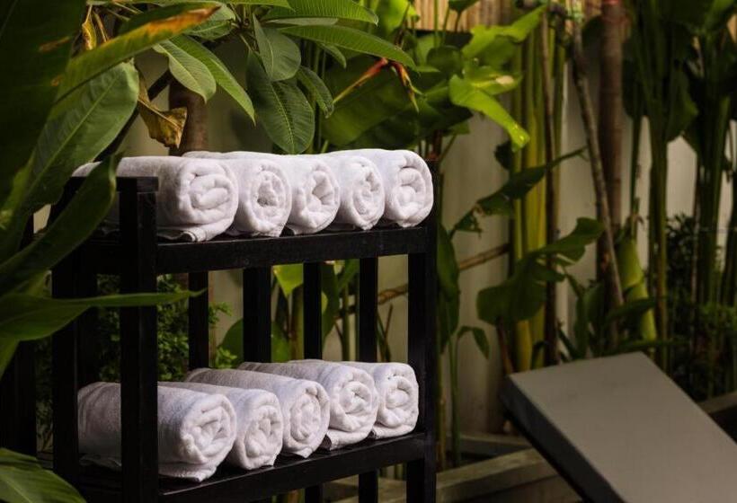 هتل The Cyclo Siem Reap