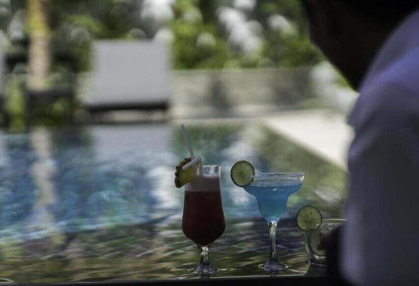 هتل The Cyclo Siem Reap