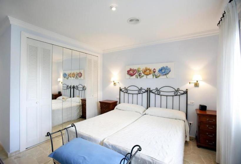 בית מלון כפרי Villa Natura