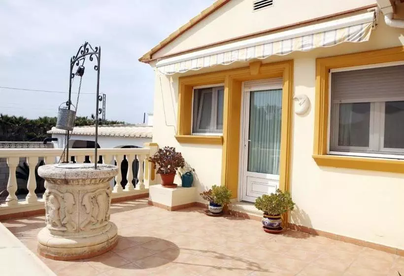هتل Villa Natura