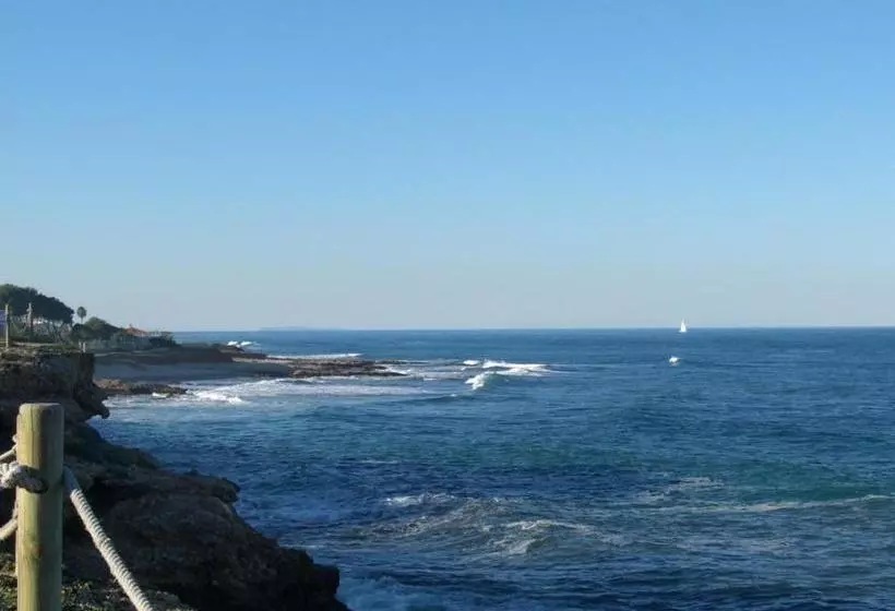 هتل Villa Natura
