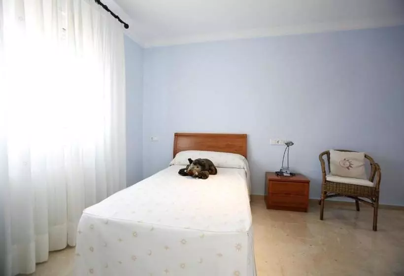 هتل Villa Natura