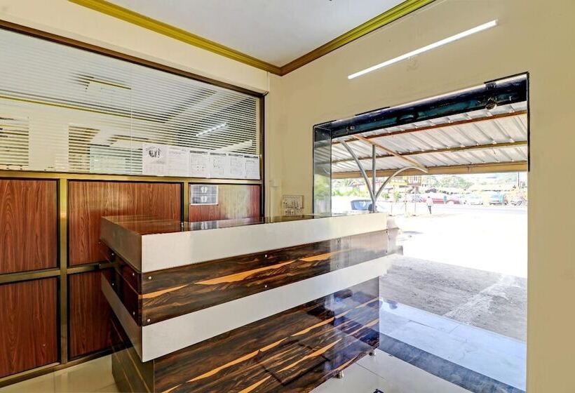 Seven Hills By Bizzgrow Hotels, Lonavala