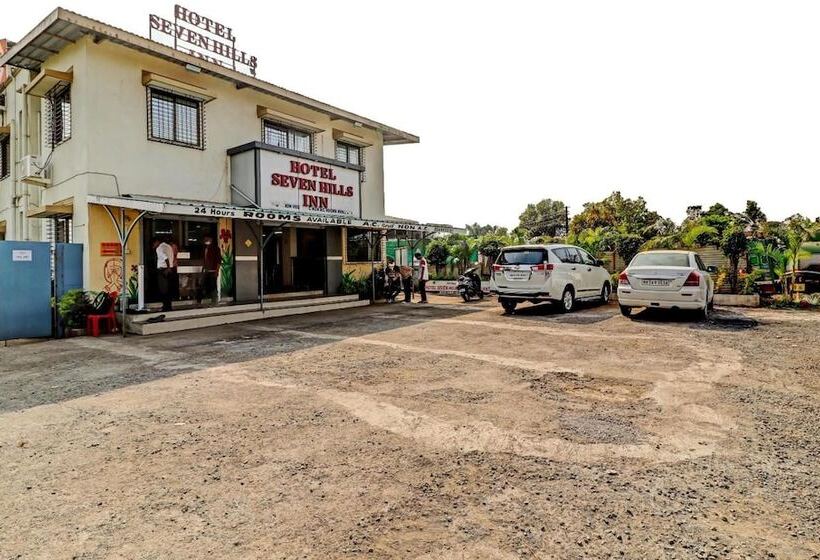 Seven Hills By Bizzgrow Hotels, Lonavala