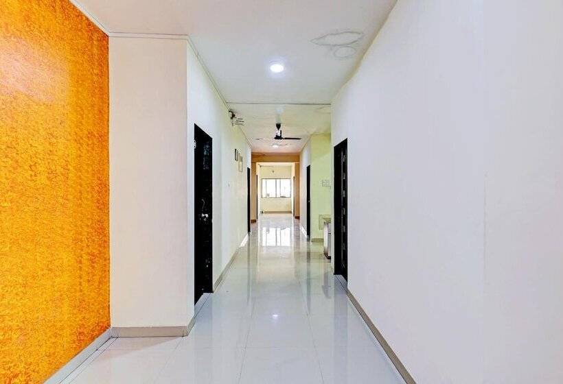 Seven Hills By Bizzgrow Hotels, Lonavala