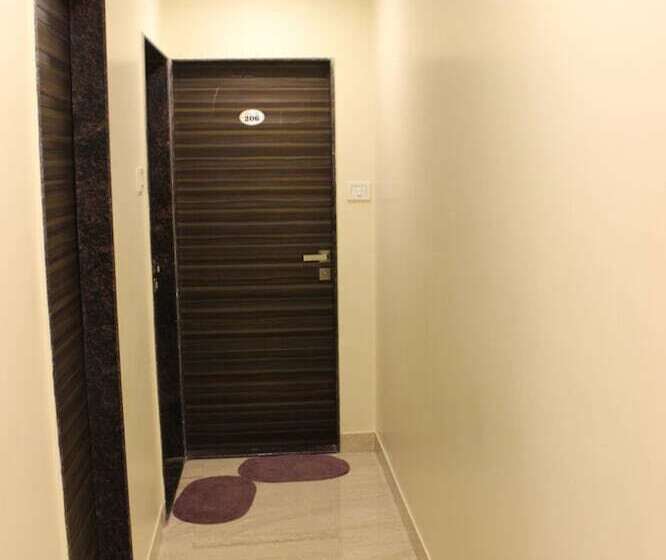 Seven Hills By Bizzgrow Hotels, Lonavala