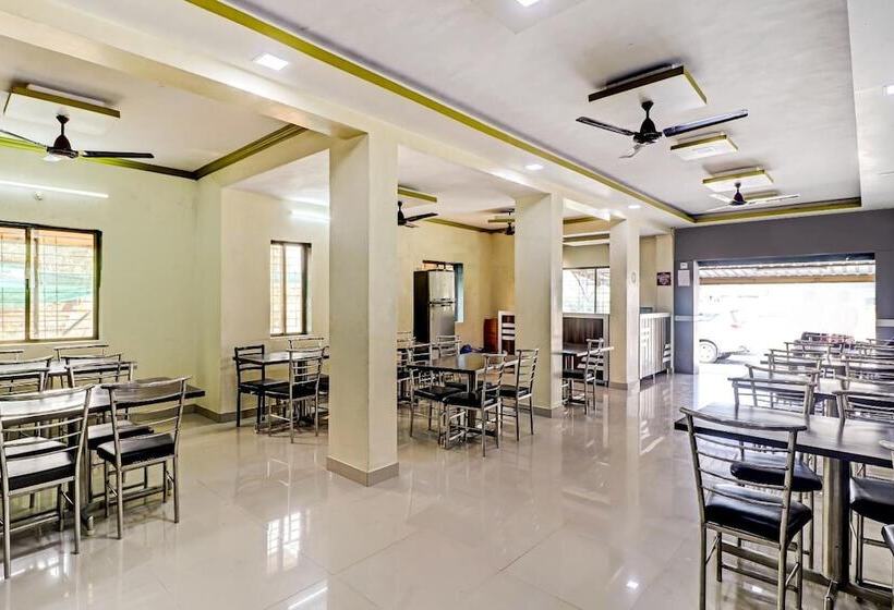 Seven Hills By Bizzgrow Hotels, Lonavala