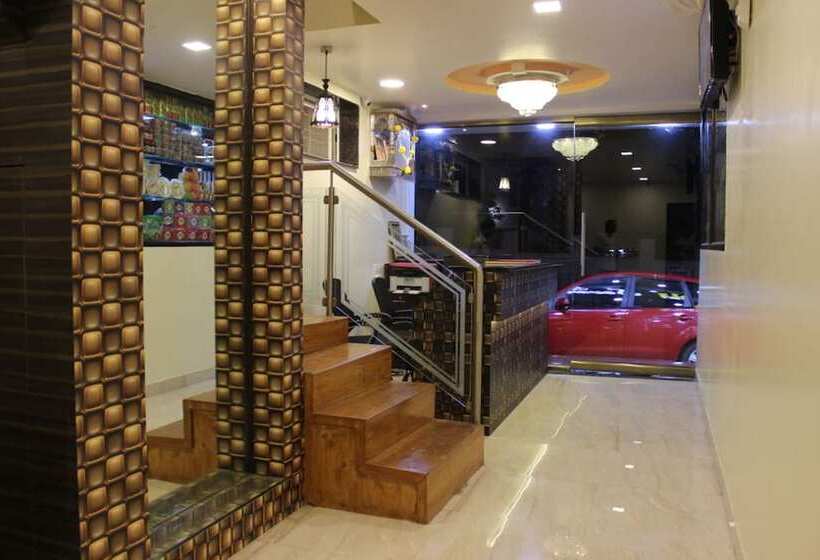 Seven Hills By Bizzgrow Hotels, Lonavala