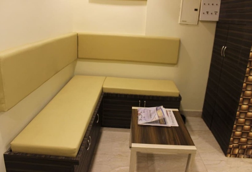 Seven Hills By Bizzgrow Hotels, Lonavala