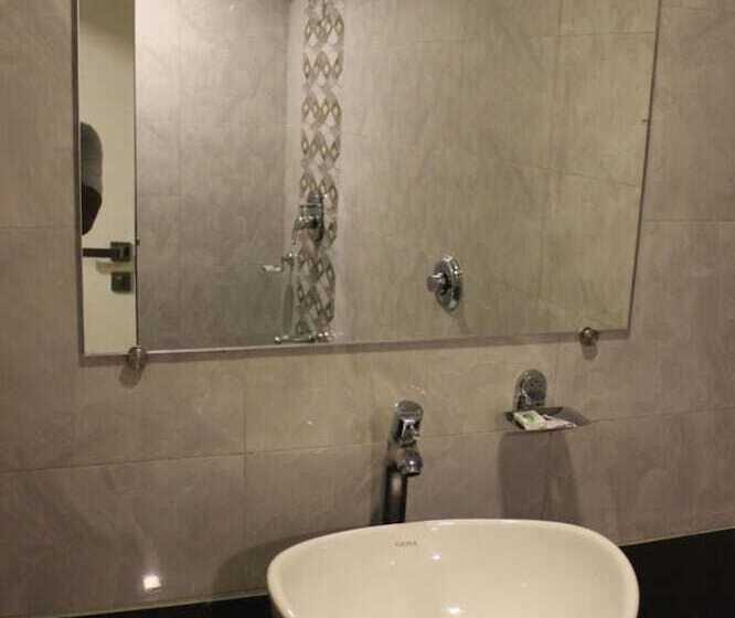 Seven Hills By Bizzgrow Hotels, Lonavala