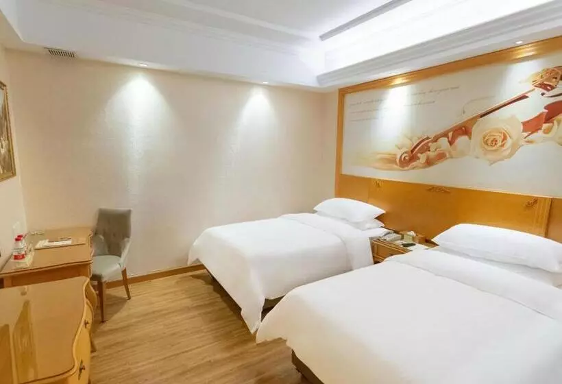 Vienna Hotel   Beijing Road