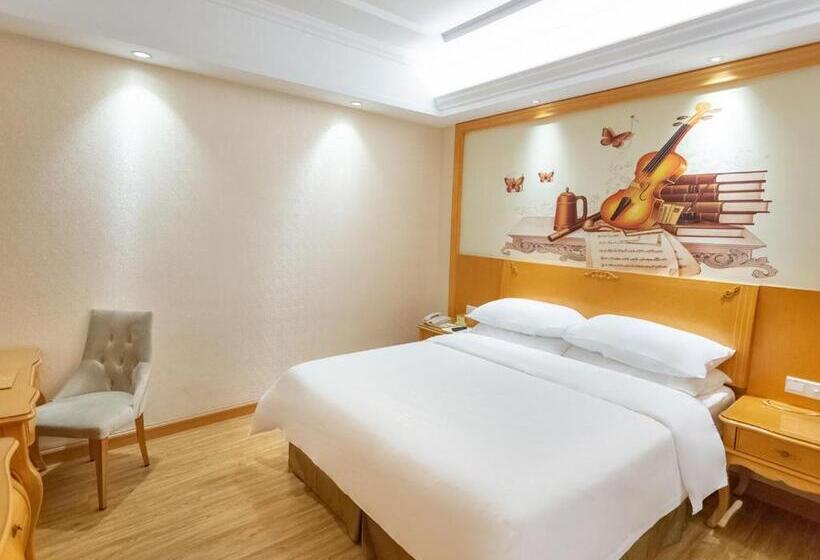 Vienna Hotel Beijing Road