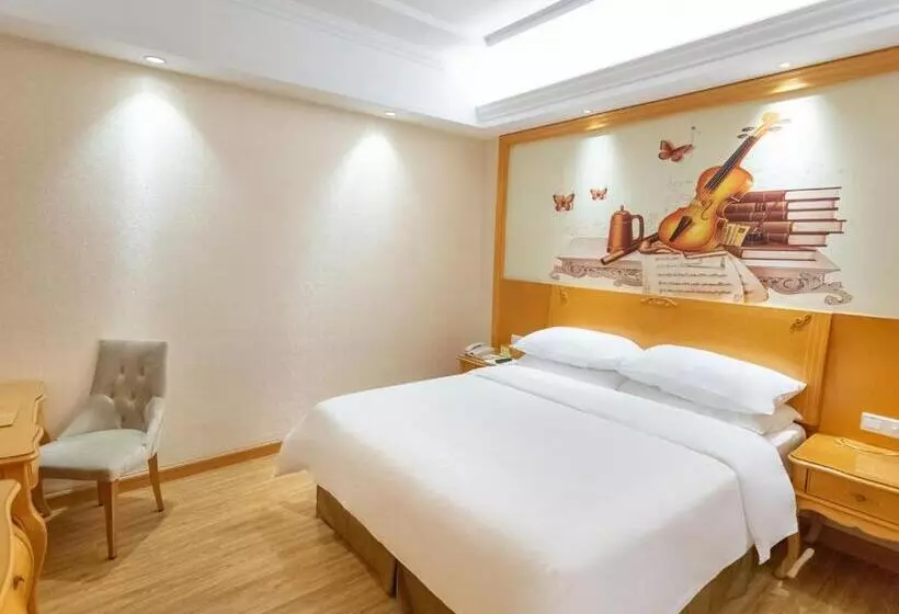 Vienna Hotel   Beijing Road