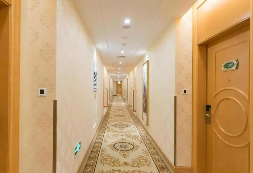 Vienna Hotel   Beijing Road