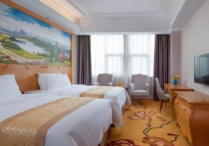 Vienna Hotel   Beijing Road