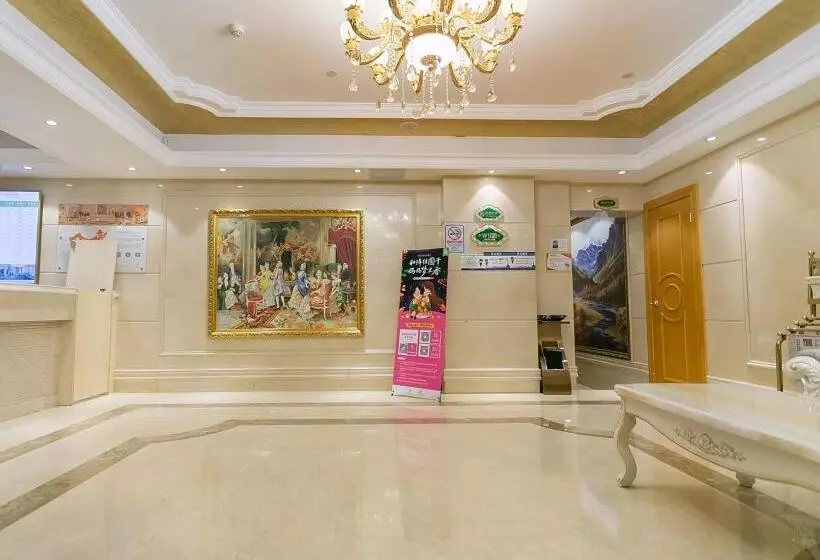 Vienna Hotel   Beijing Road