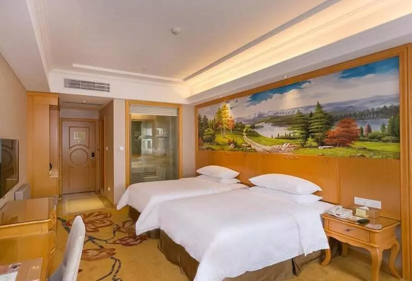 Vienna Hotel   Beijing Road