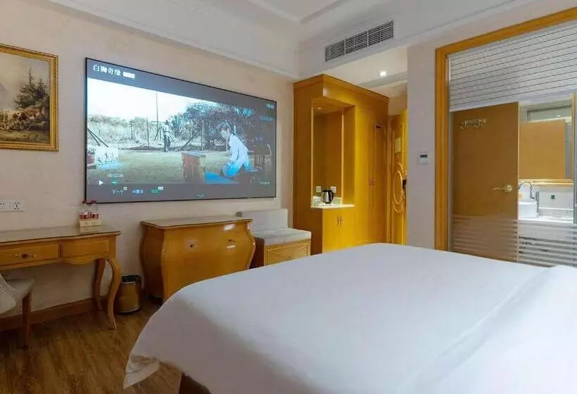 Vienna Hotel   Beijing Road