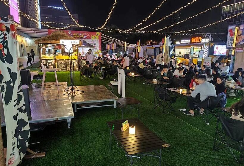 Bridal Tea House Hotel Panyu Guangzhou