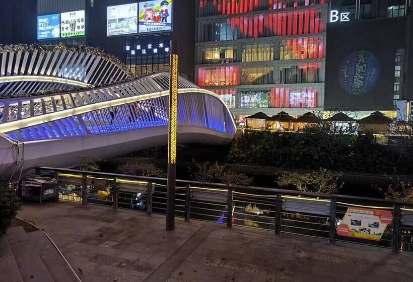 Bridal Tea House Hotel Panyu Guangzhou