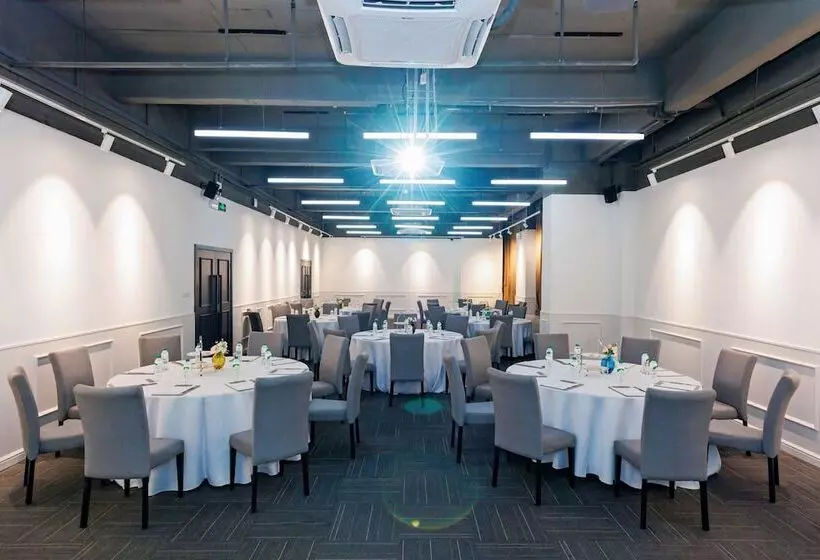 Bridal Tea House Hotel Panyu Guangzhou