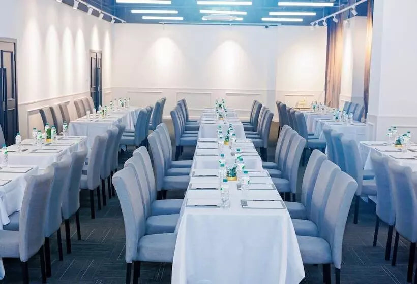 Bridal Tea House Hotel Panyu Guangzhou