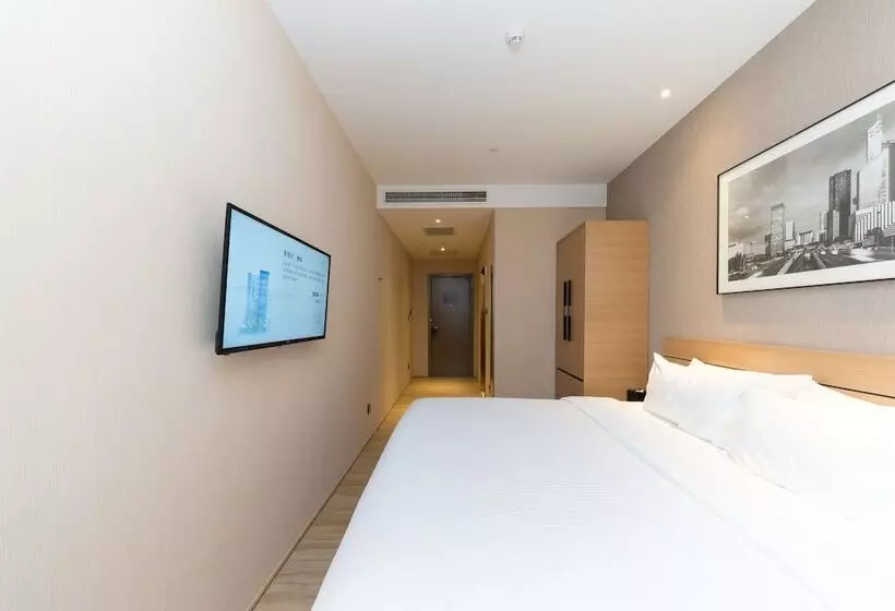 Bridal Tea House Hotel Panyu Guangzhou