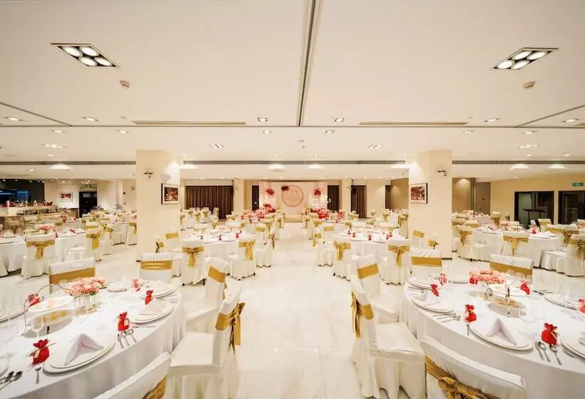 Bridal Tea House Hotel Panyu Guangzhou
