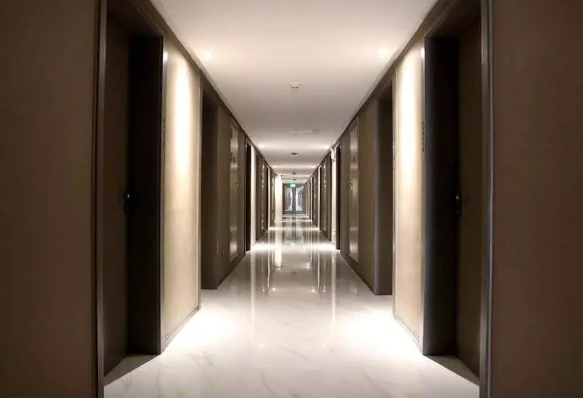 Bridal Tea House Hotel Panyu Guangzhou