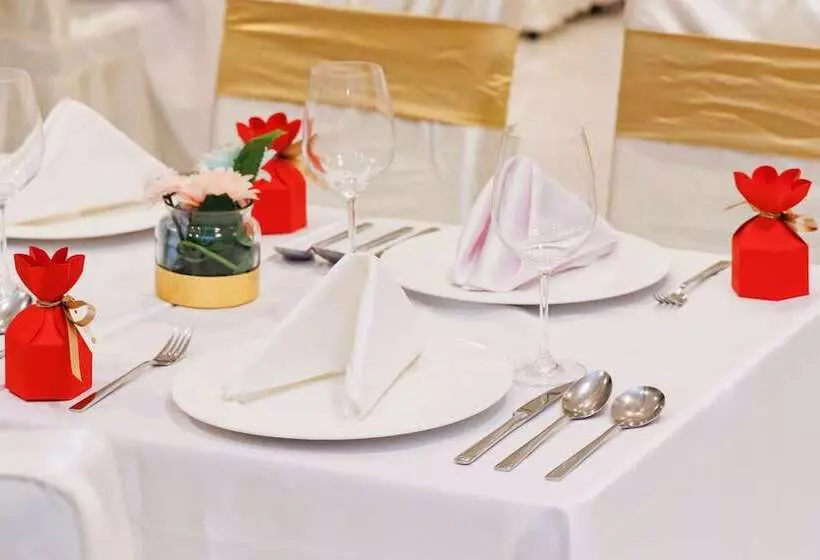 Bridal Tea House Hotel Panyu Guangzhou