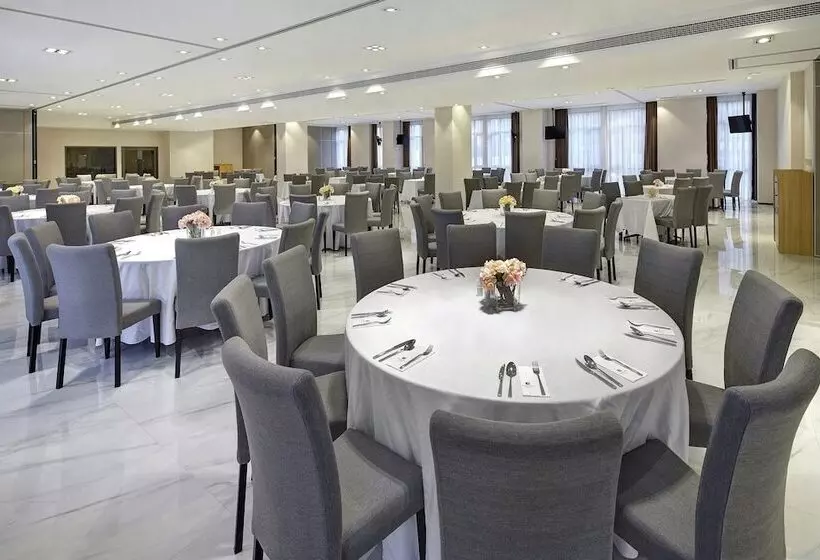 Bridal Tea House Hotel Panyu Guangzhou