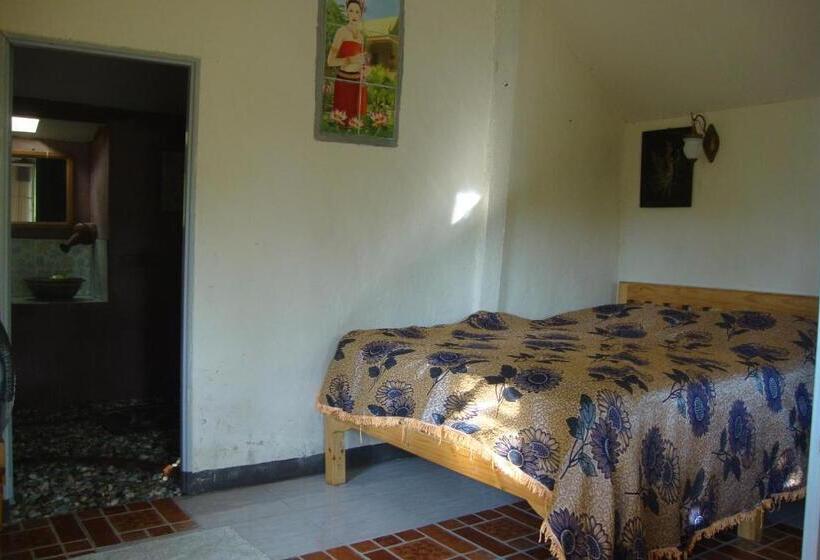 호텔 Baan Suan Jantra Home Stay