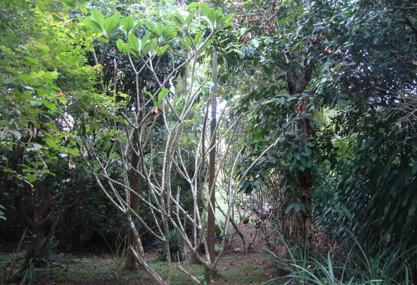 호텔 Baan Suan Jantra Home Stay