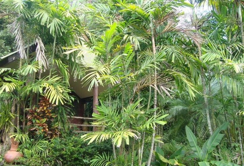 호텔 Baan Suan Jantra Home Stay