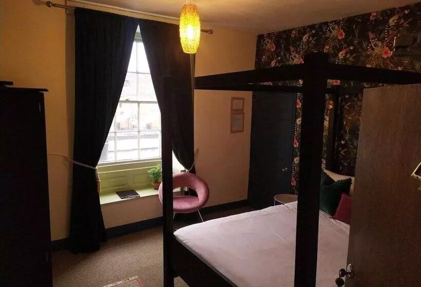 ホテル Chestnut Bed And Breakfast