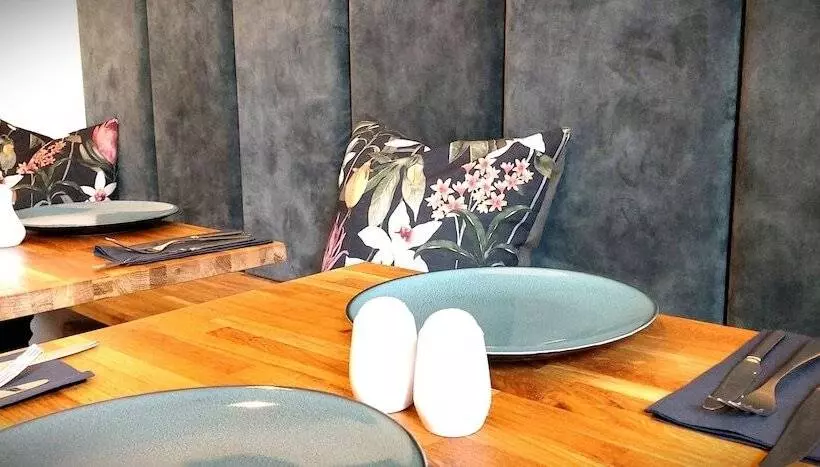 ホテル Chestnut Bed And Breakfast