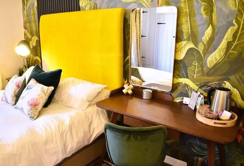 ホテル Chestnut Bed And Breakfast
