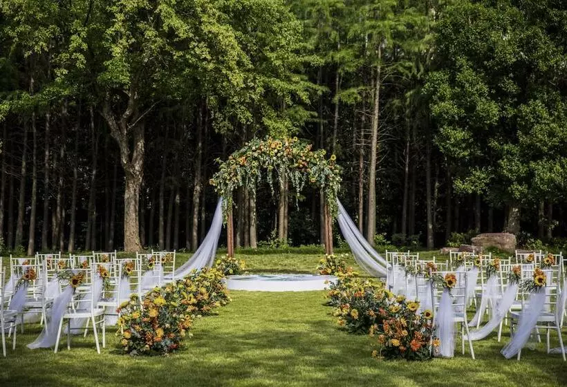 Delta Hotels By Marriott Shanghai Baoshan